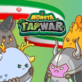 Telegram profile photo for Monsta Infinite Persian 🇮🇷