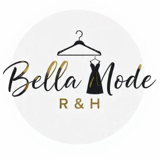 Telegram profile photo for Bella Mode R&H " بيع الملابس بالجملة أقل كمية 5 بياسات "