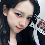 Telegram profile photo for Jimin (유지민) ♥️