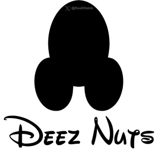 Telegram profile photo for Deez Nuts - Solana
