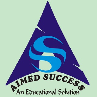 Telegram profile photo for Aimed2Success Official