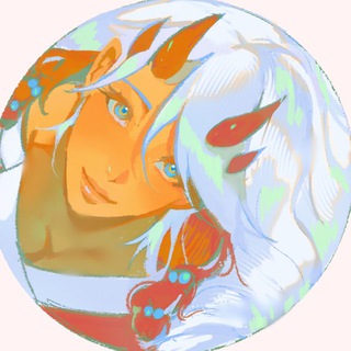 Telegram profile photo for TosterArtt