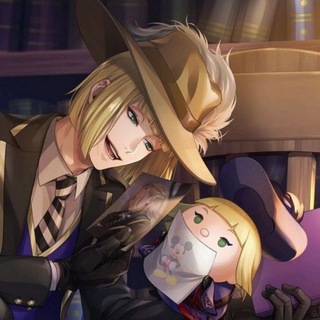 Telegram profile photo for Twisted Confessions UA
