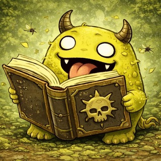 Telegram profile photo for WISH.HAMMER