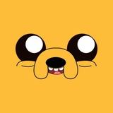 Telegram profile photo for Jake The Dog
