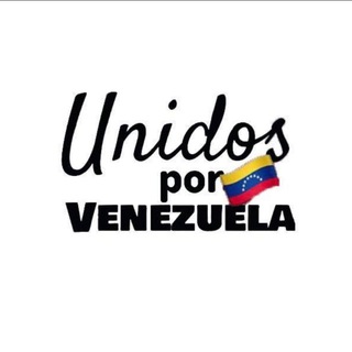 Telegram profile photo for Unidos por Venezuela