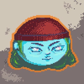 Telegram profile photo for некипч | nekipch