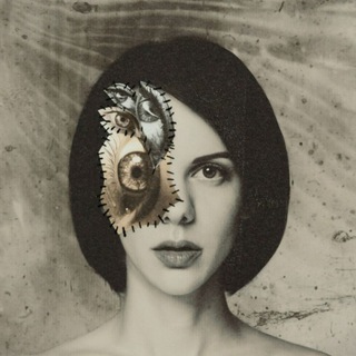 Telegram profile photo for Alu de Collage