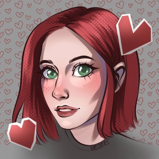 Telegram profile photo for мисочка риса 🍚