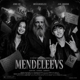 Telegram profile photo for mendeleevy