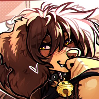 Telegram profile photo for bonne fille. ENG