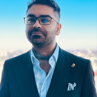 Telegram profile photo for اقتصاد - سپهر پارسا