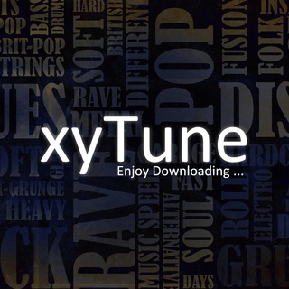 Telegram profile photo for xyTune