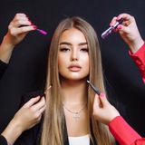 Telegram profile photo for ANOSOVA_BEAUTY