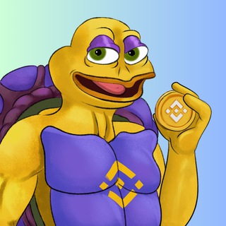 Telegram profile photo for BOB #BuildOnBnb