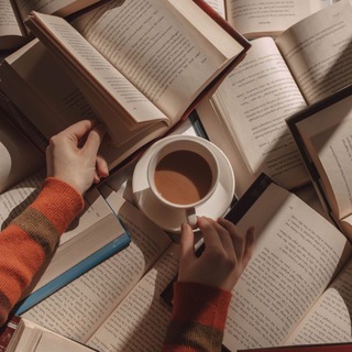 Telegram profile photo for کتاب های صوتی