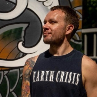 Telegram profile photo for Antonxtattooer Японская татуировка в Москве