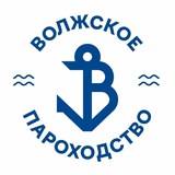 Telegram profile photo for Новости по-флотски | Волжское пароходство