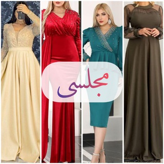 Telegram profile photo for 🌺مجلسی نازگل🌺