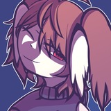 Telegram profile photo for ⚡LIZZIE >33