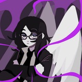 Telegram profile photo for просто гнозис иррии🪽