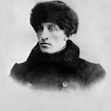 Telegram profile photo for Вакханическая явь