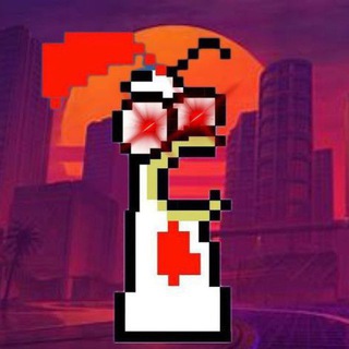 Telegram profile photo for 红烧鸡金狗频道666
