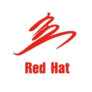 Telegram profile photo for 红帽 RedHat Forum