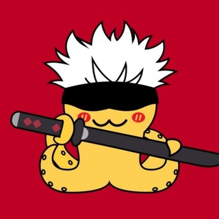 Telegram profile photo for Ном Ном Аниме Екатеринбург