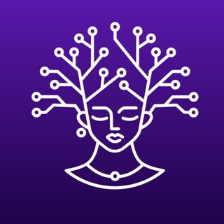 Telegram profile photo for Сила женского спокойствия