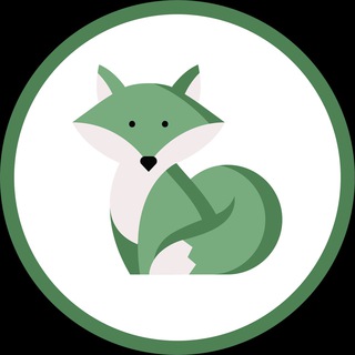 Telegram profile photo for ЗЕЛЁНАЯ ЛИСА | Психолог Нейропсихолог Логопед Зеленоград