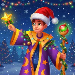 Telegram profile photo for Магия Спорта «SHOP»