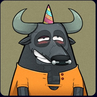 Telegram profile photo for Miracle 🪂