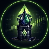 Telegram profile photo for Digital Oil