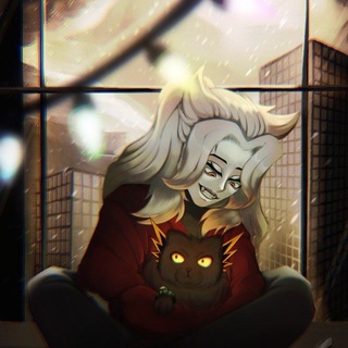 Telegram profile photo for •||Бᴏнᴛᴇн Хᴀᴩᴦх||•