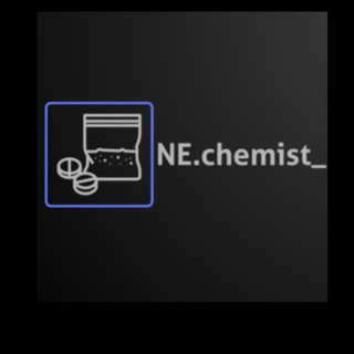 Telegram profile photo for NE_CHEMIST
