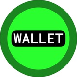 Telegram profile photo for TEAM wallet™