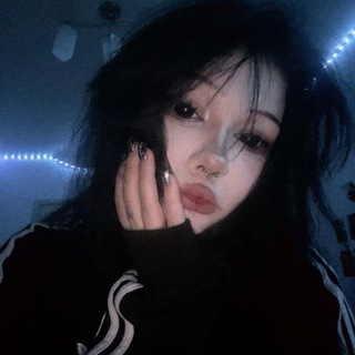 Telegram profile photo for папка с альтушками