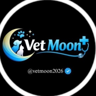 Telegram profile photo for Vet moon