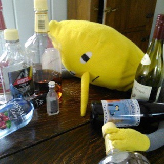 Telegram profile photo for Undercover lemon π