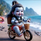 Telegram profile photo for ๐๐๐๐ฌ๐๐ก ๐๐๐ซ๐ซ๐๐ฅโข