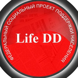 Telegram profile photo for Lifedd