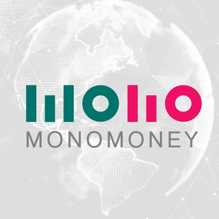 Telegram profile photo for MonoMoney_au