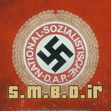 Telegram profile photo for S_M_B_D_IR