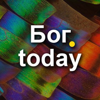 Telegram profile photo for Bog.today