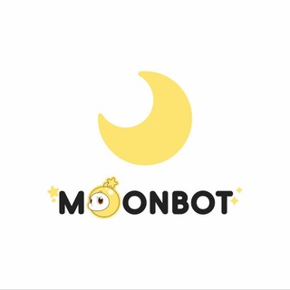 Telegram group profile photo for 🌙 MoonX •官方交流大群