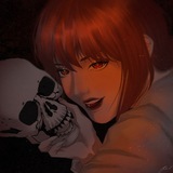 Telegram profile photo for полуниця🍓