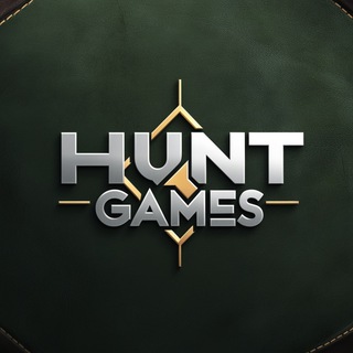 Telegram profile photo for Hunt Games Guides