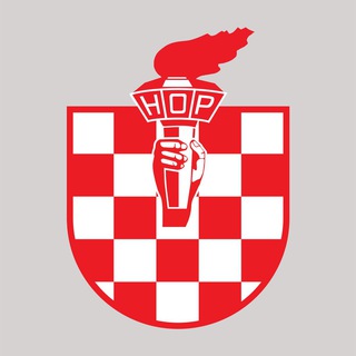 Telegram profile photo for Hrvatski Oslobodilački Pokret