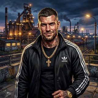 Telegram profile photo for Реальный Игорь